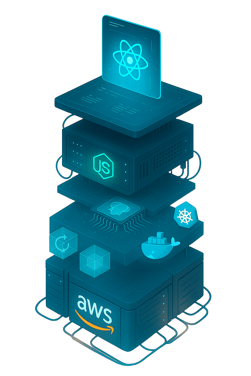 Isometric Platform